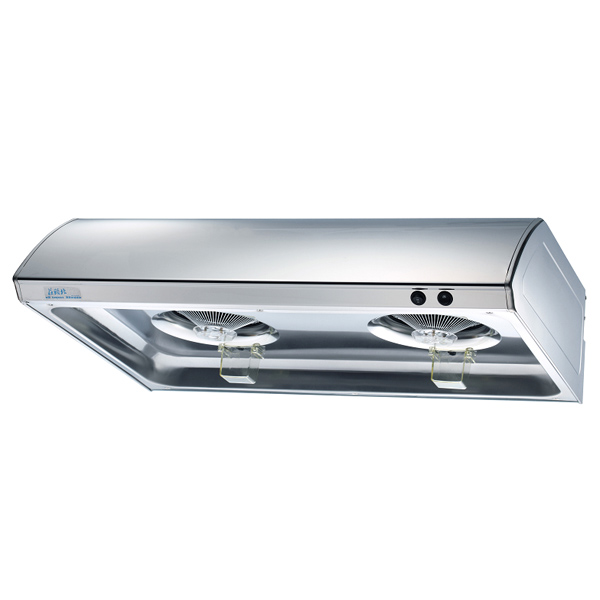 單層式排油煙機