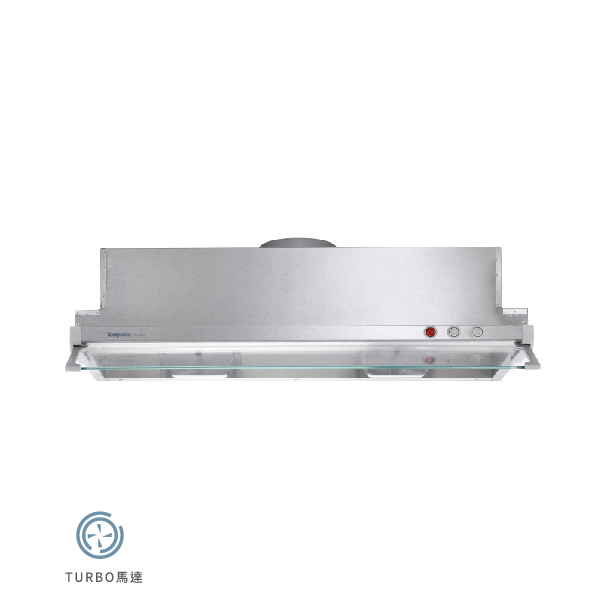 隱藏式排油煙機 (TURBO馬達)