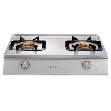 炒翻天安全爐(三環爐)