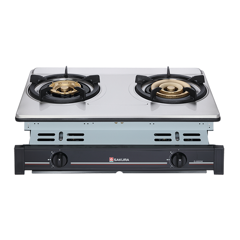 炒翻天安全爐(三環爐)