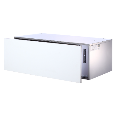 嵌門板抽屜式烘碗機