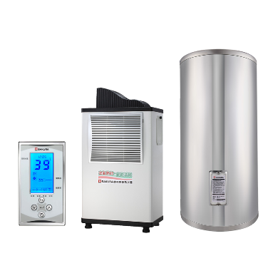 熱泵熱水器