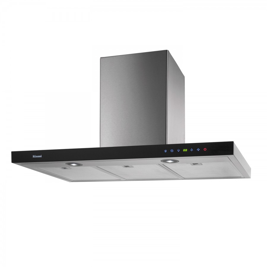 全直流變頻倒T式排油煙機