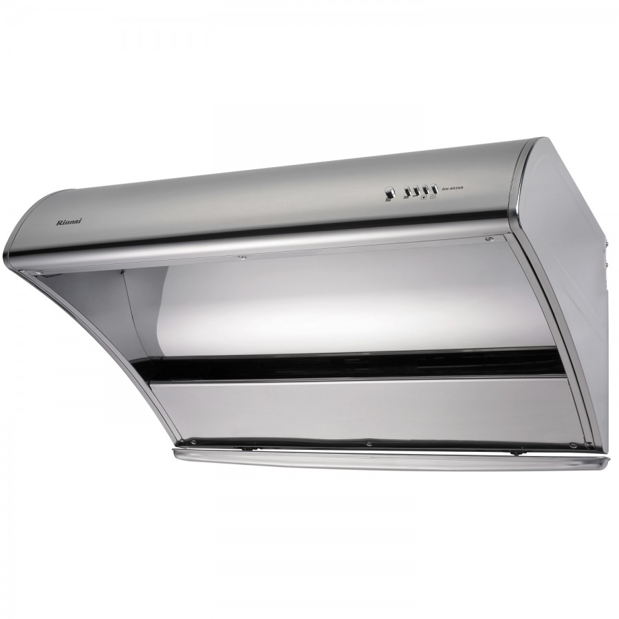 深罩式高速馬達排油煙機