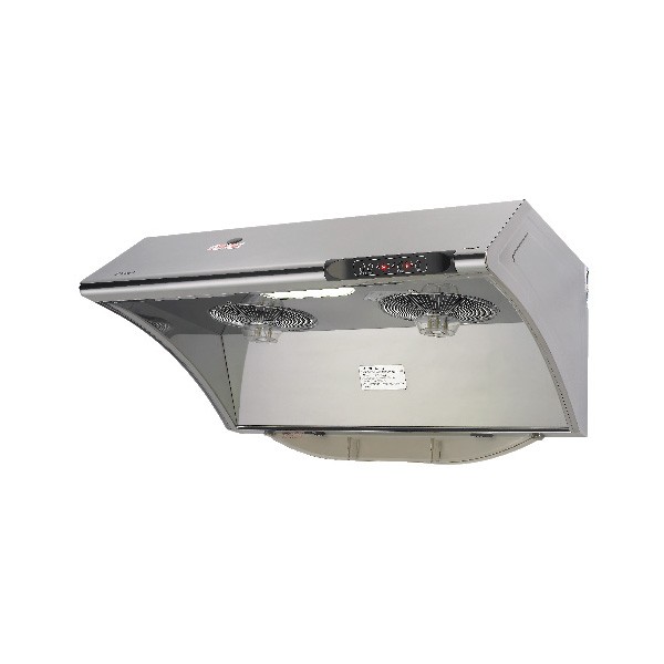 水洗＋電熱除油排油煙機