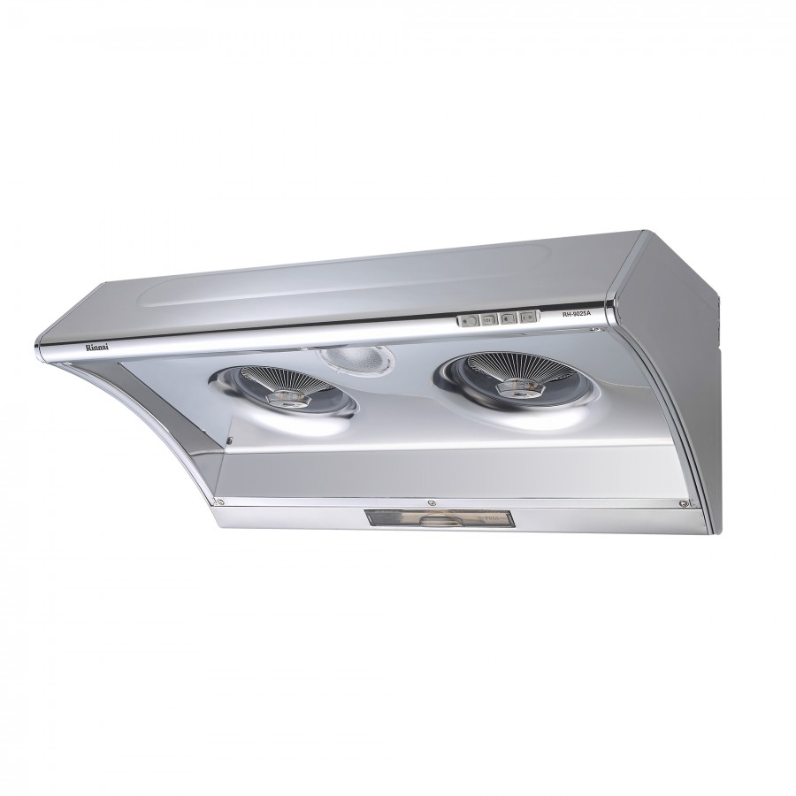 電熱除油排油煙機