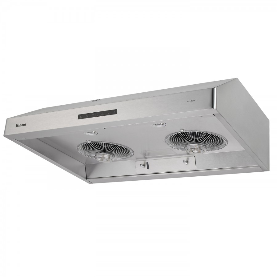 蒸氣水洗排油煙機