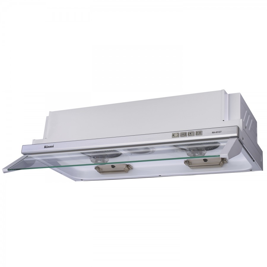 隱藏式排油煙機