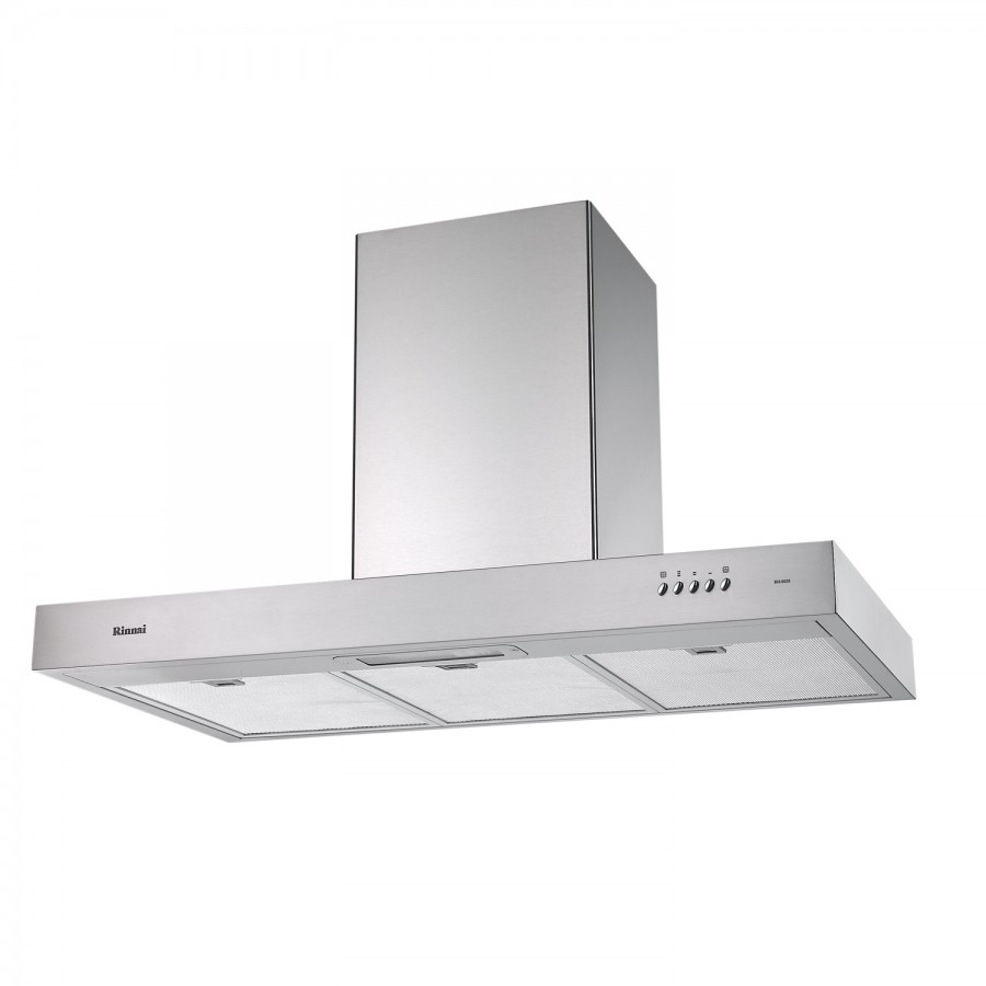 倒T式排油煙機(高速馬達)