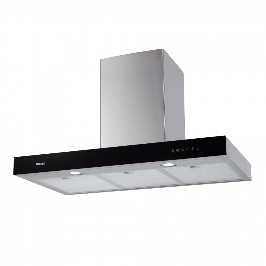 倒T式排油煙機(高速馬達)