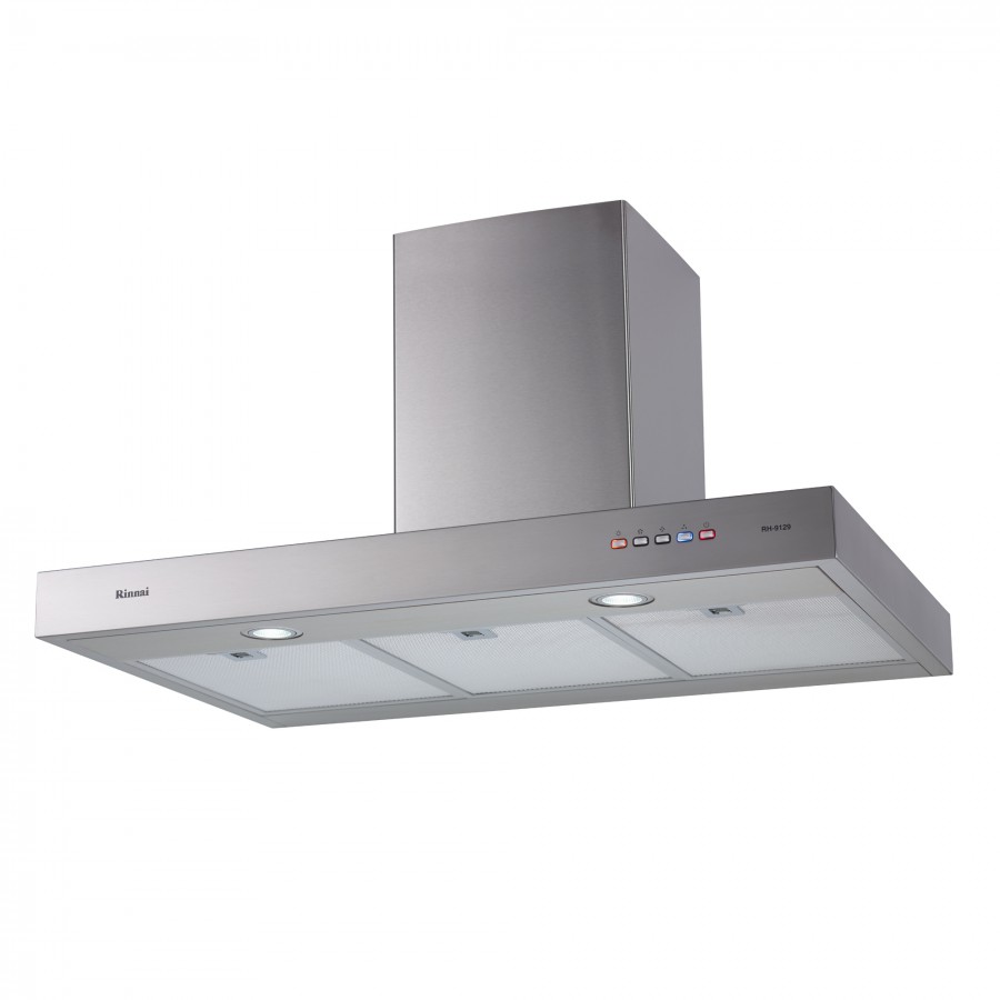 倒T式排油煙機(高速馬達)