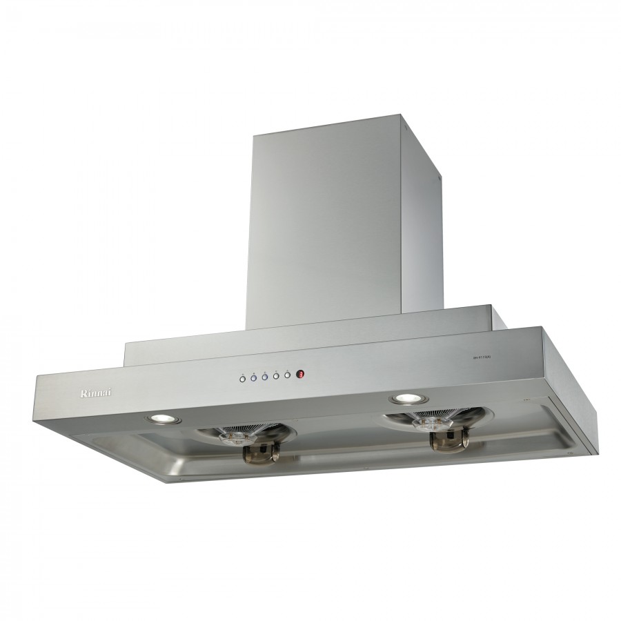 全直流變頻雙倒T式排油煙機