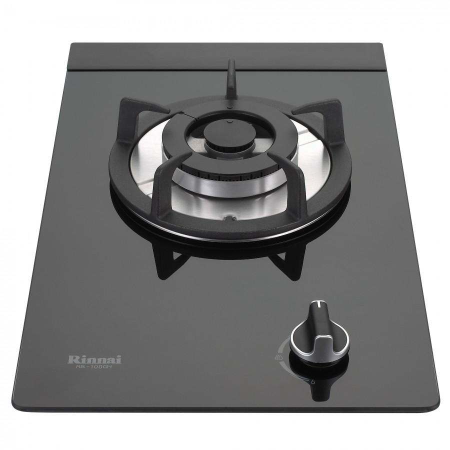 檯面式防漏單口爐