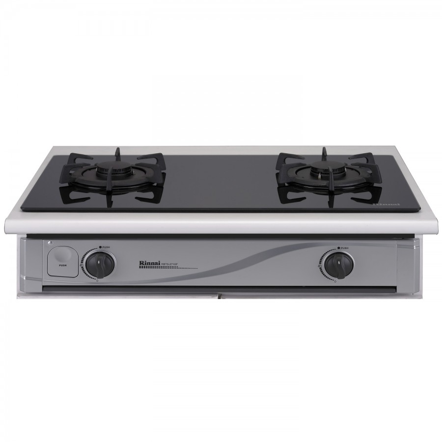 嵌入式LOTUS二口爐