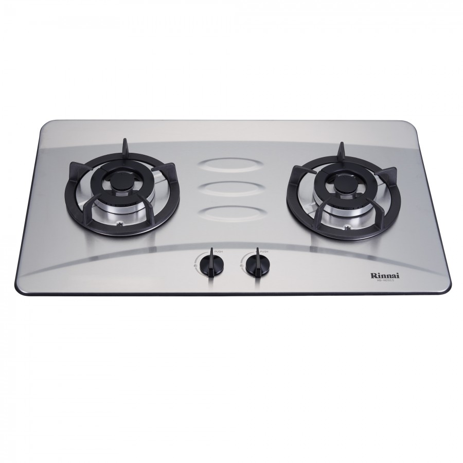 檯面式防漏爐(不銹鋼天板)