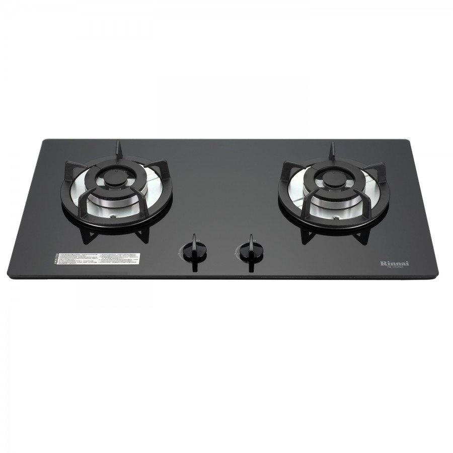 檯面式防漏爐(鑄鐵爐架)