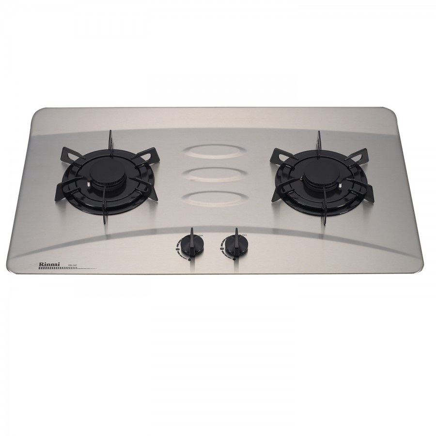 檯面式LOTUS二口爐