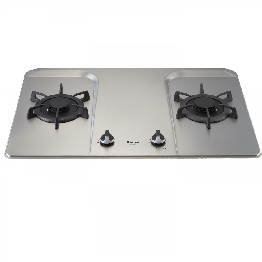 檯面式LOTUS二口爐