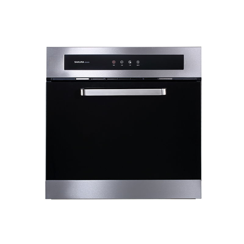 嵌入式電器收納櫃