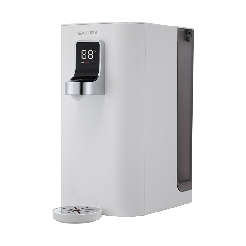 P5530W 檯面RO淨熱飲