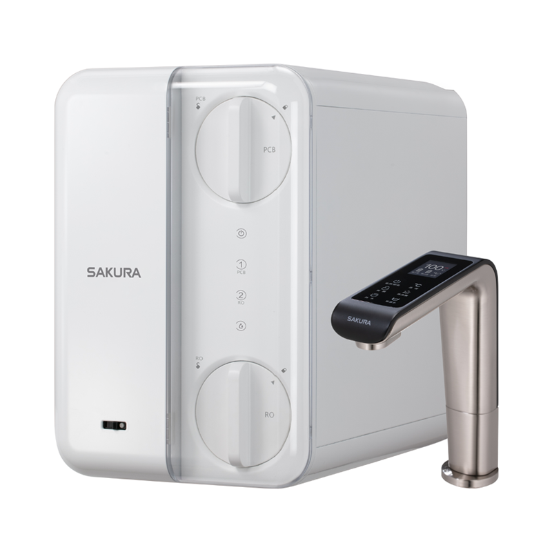 P0531 廚下RO雙溫淨熱飲