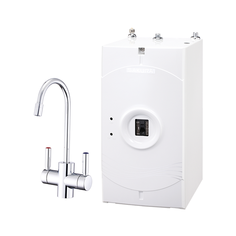 P0553A 廚下熱飲機