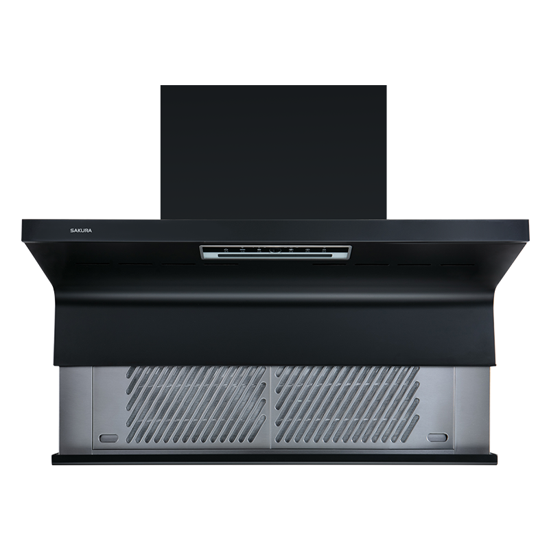 DR7396半隱藏 / DR7396H全隱藏 近吸除油煙機- 渦輪變頻 AI風控系列