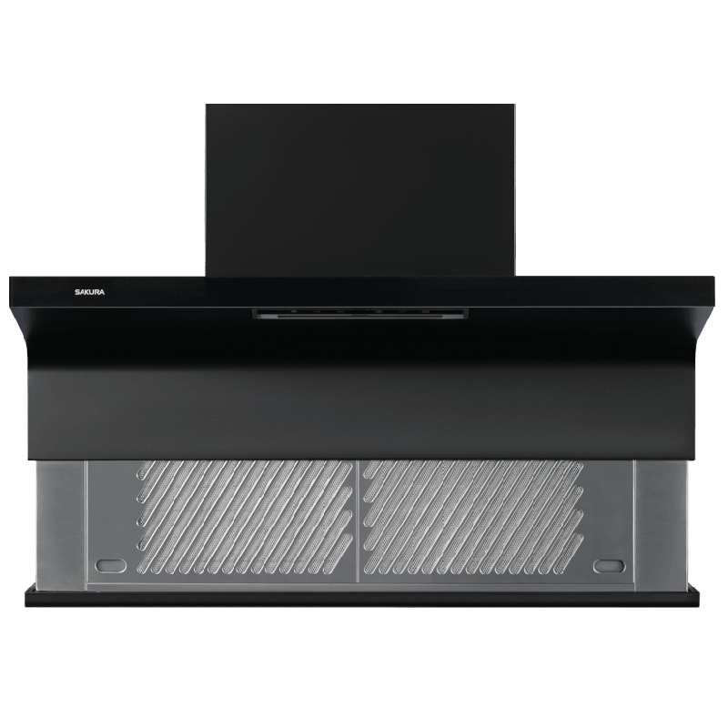 R7352 近吸除油煙機-近吸隱藏系列(半隱藏)