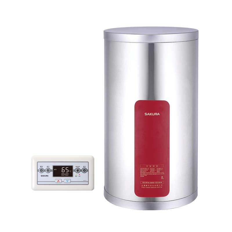 EH1210TS6/S4 E省電 儲熱式電熱水器