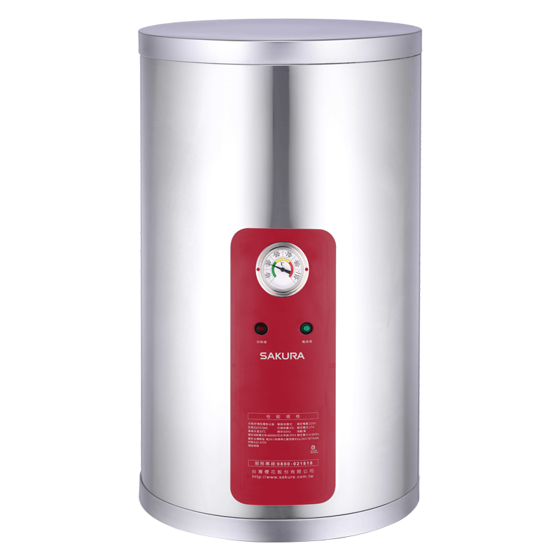 EH1210A4/A6 儲熱式電熱水器