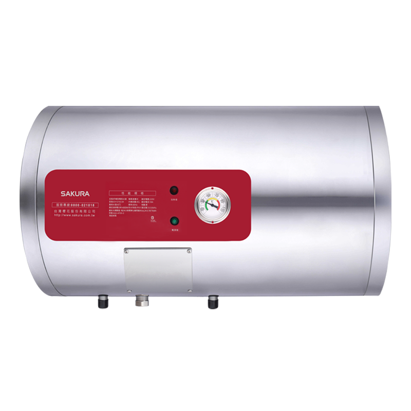 EH1210AL4 儲熱式電熱水器