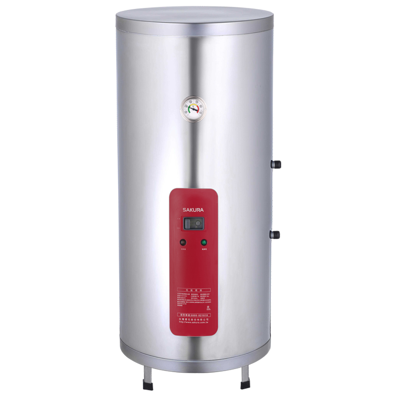 EH2010A4 儲熱式電熱水器