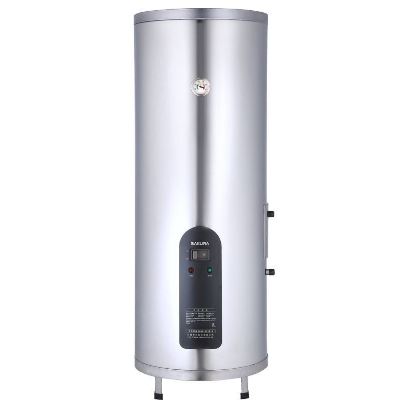 EH2651A6 倍容定溫儲熱式電熱水器