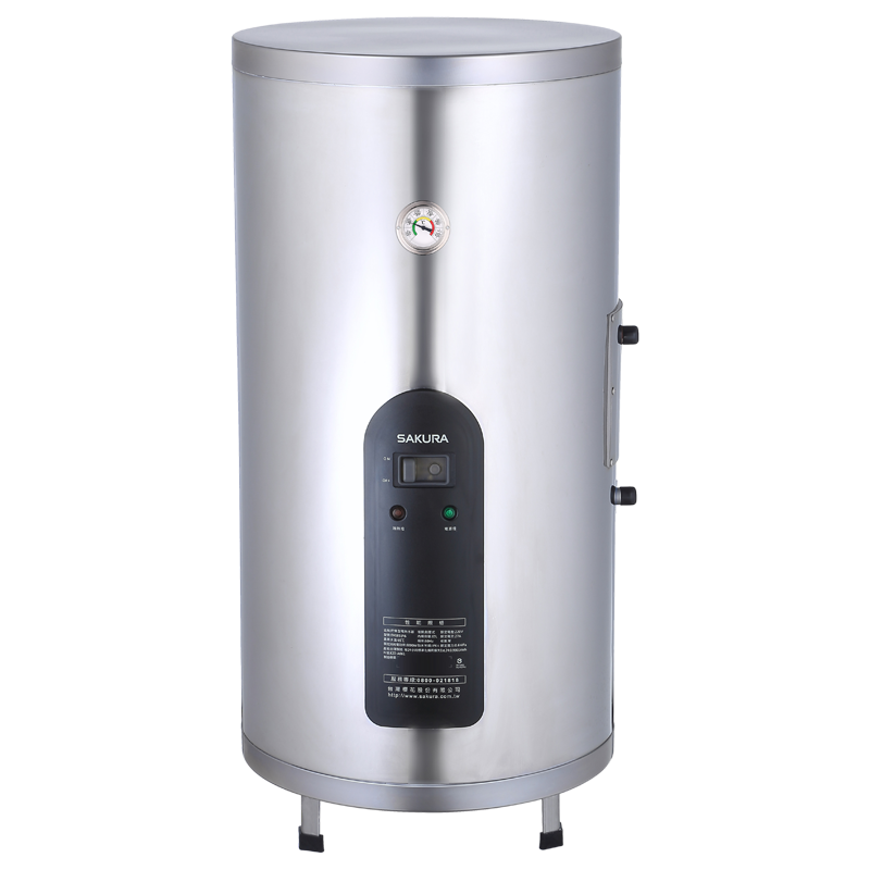 EH1851A6 倍容定溫儲熱式電熱水器