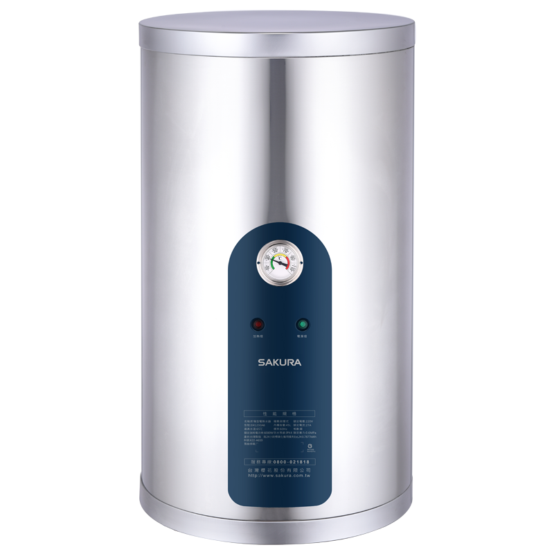 EH1230A6 倍容儲熱式電熱水器