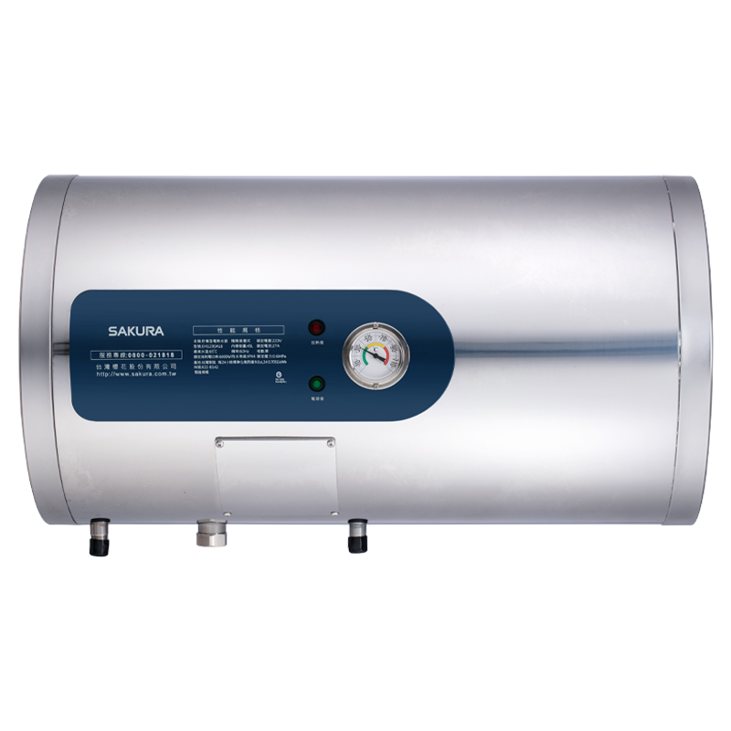 EH1230AL6 倍容儲熱式電熱水器