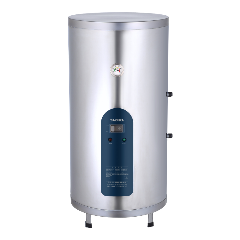 EH1830A6 倍容儲熱式電熱水器