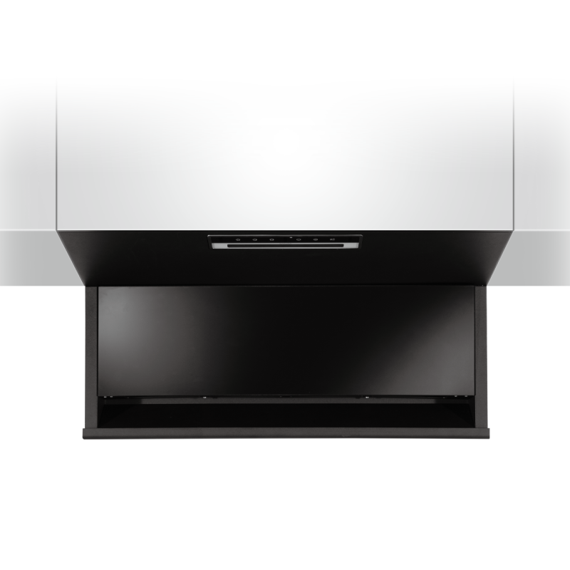 R7301  近吸除油煙機-近吸隱藏系列(全隱藏)