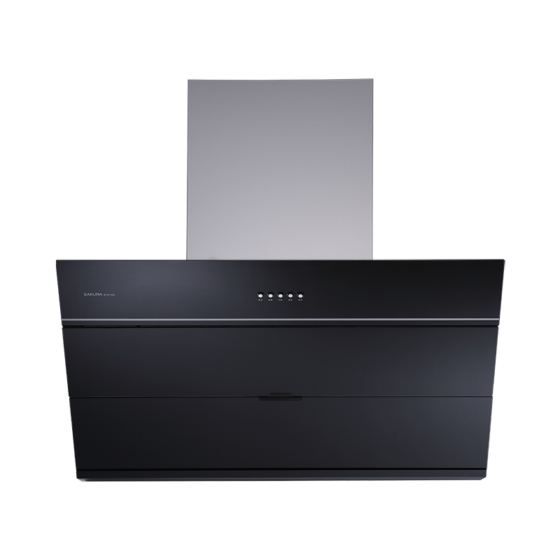 R7615 近吸除油煙機