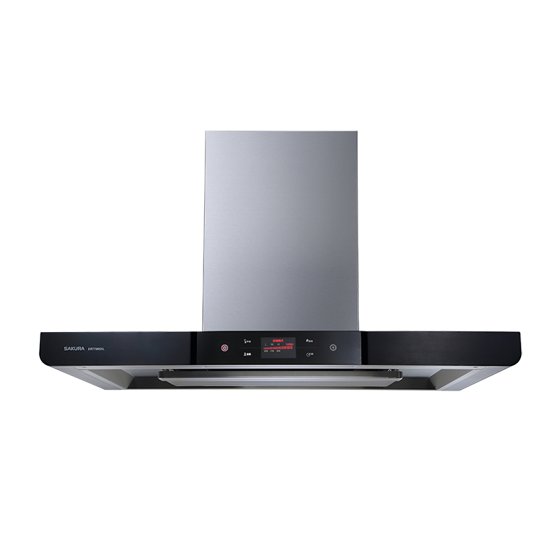 DR7796SXL 歐化除油煙機-渦輪變頻 AI風控系列