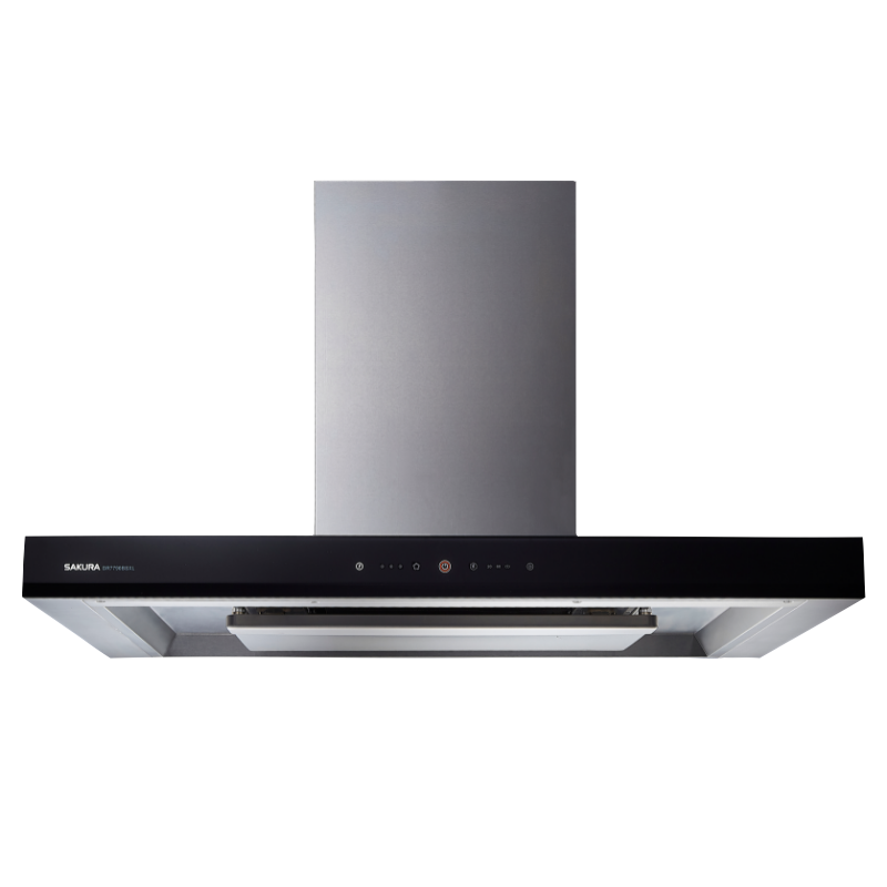 DR7790B 歐化除油煙機-渦輪變頻 環吸系列