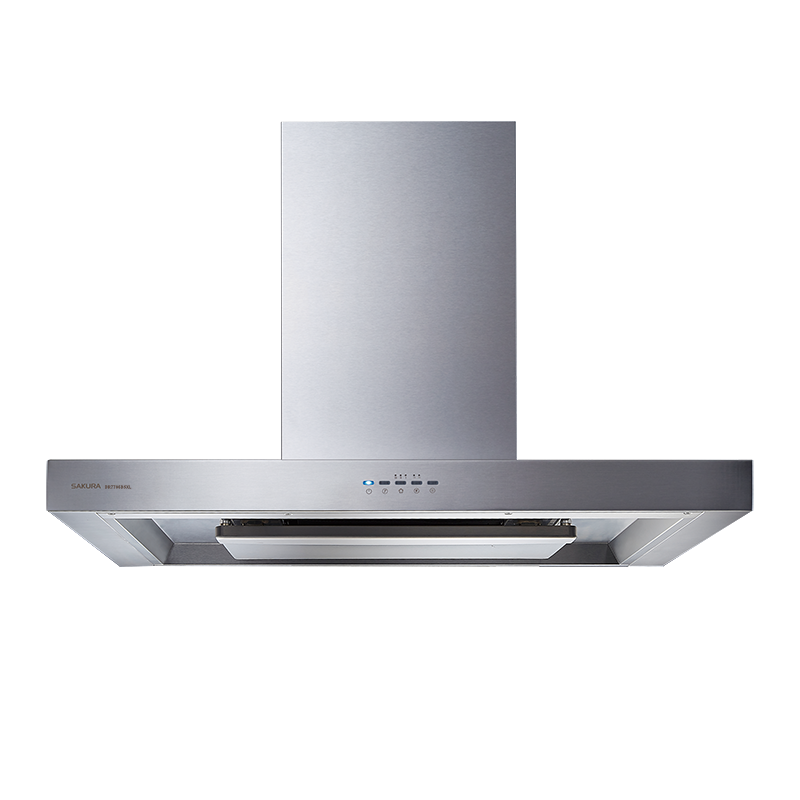 DR7786B 歐化除油煙機-渦輪變頻 環吸系列