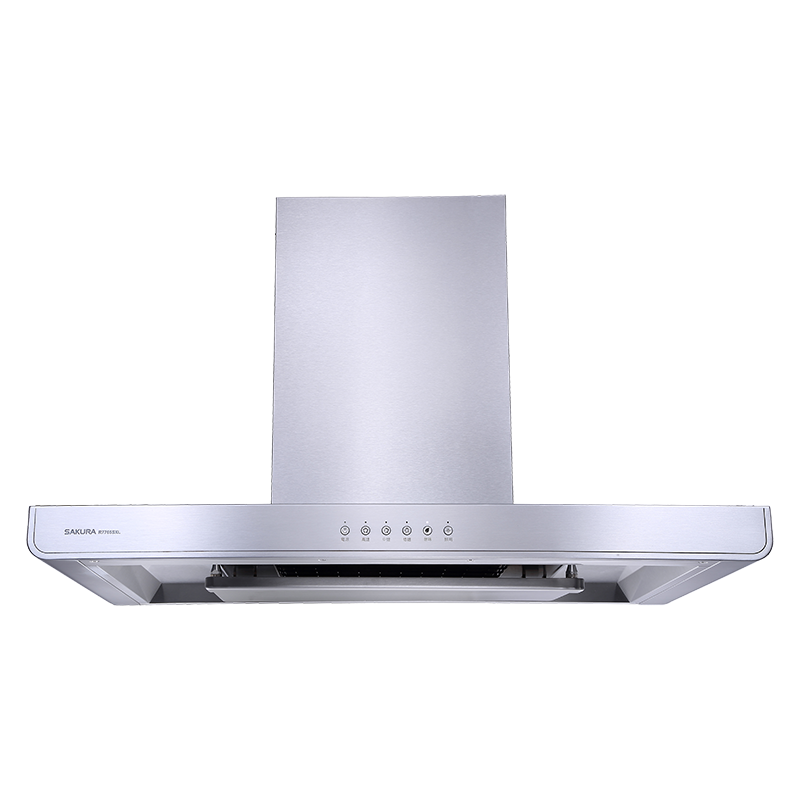 R7765S 歐化除油煙機-環吸系列