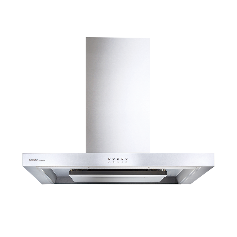 R7722B 歐化除油煙機-環吸系列