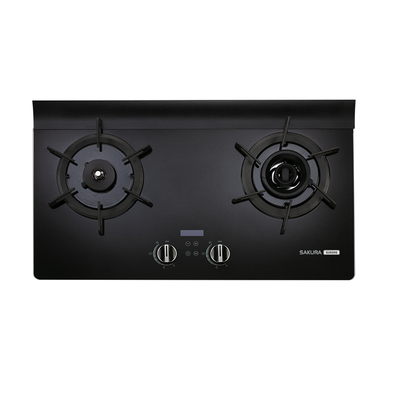 G2929G 智能雙炫火精控爐