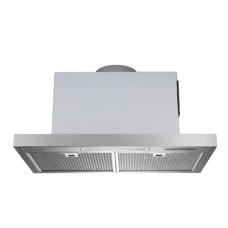 R610HS 隱藏除油煙機- 小宅系列