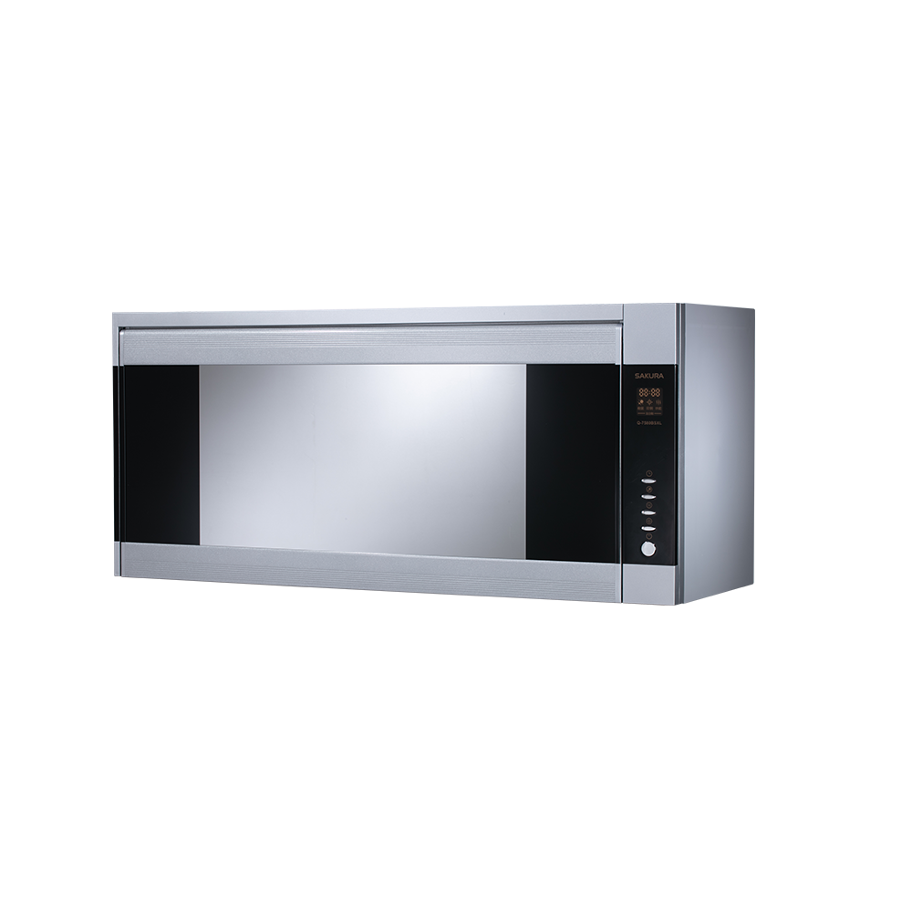 Q7580BS 殺菌烘碗機