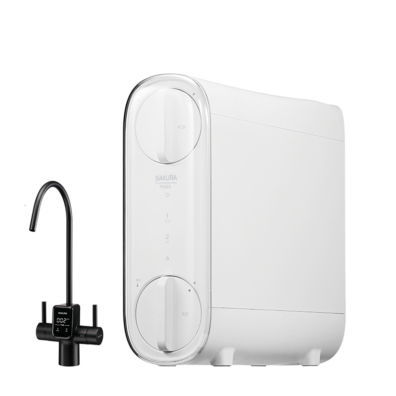 P0266 雙效RO淨水器