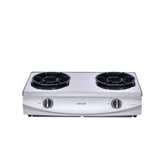 G5902A 聚熱焱雙炫火安全爐